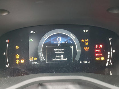 2025 TOYOTA CAMRY XSE - 4T1DAACK3SU509878