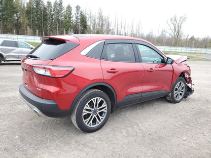 2022 FORD ESCAPE SEL - 1FMCU9H61NUA22423