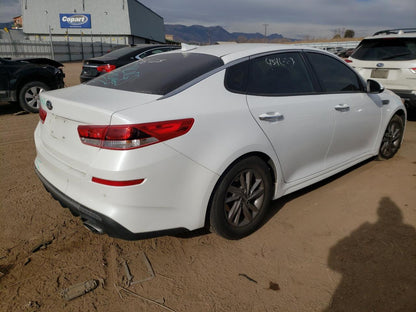 2020 KIA OPTIMA LX - 5XXGT4L35LG407527