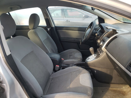 2012 NISSAN SENTRA 2.0 - 3N1AB6AP8CL714871