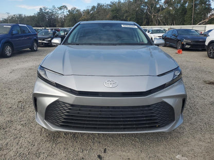 TOYOTA CAMRY XSE 2025 – 2.5L 4 Performance Vehicle | VIN: 4T1DAACKXSU010057