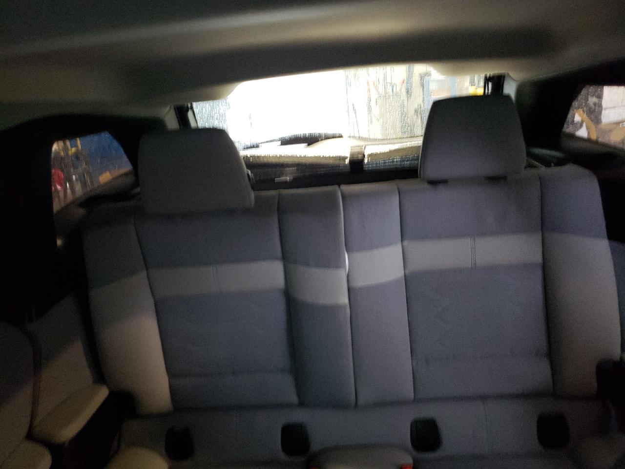 2015 BMW I3 REX - WBY1Z4C53FV504397