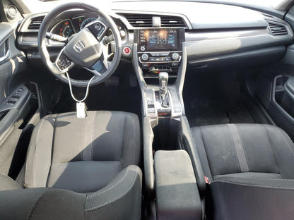 2020 HONDA CIVIC EX - 19XFC1F34LE212890