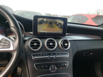 2015 MERCEDES-BENZ C 300 4MAT - 55SWF4KB2FU059171