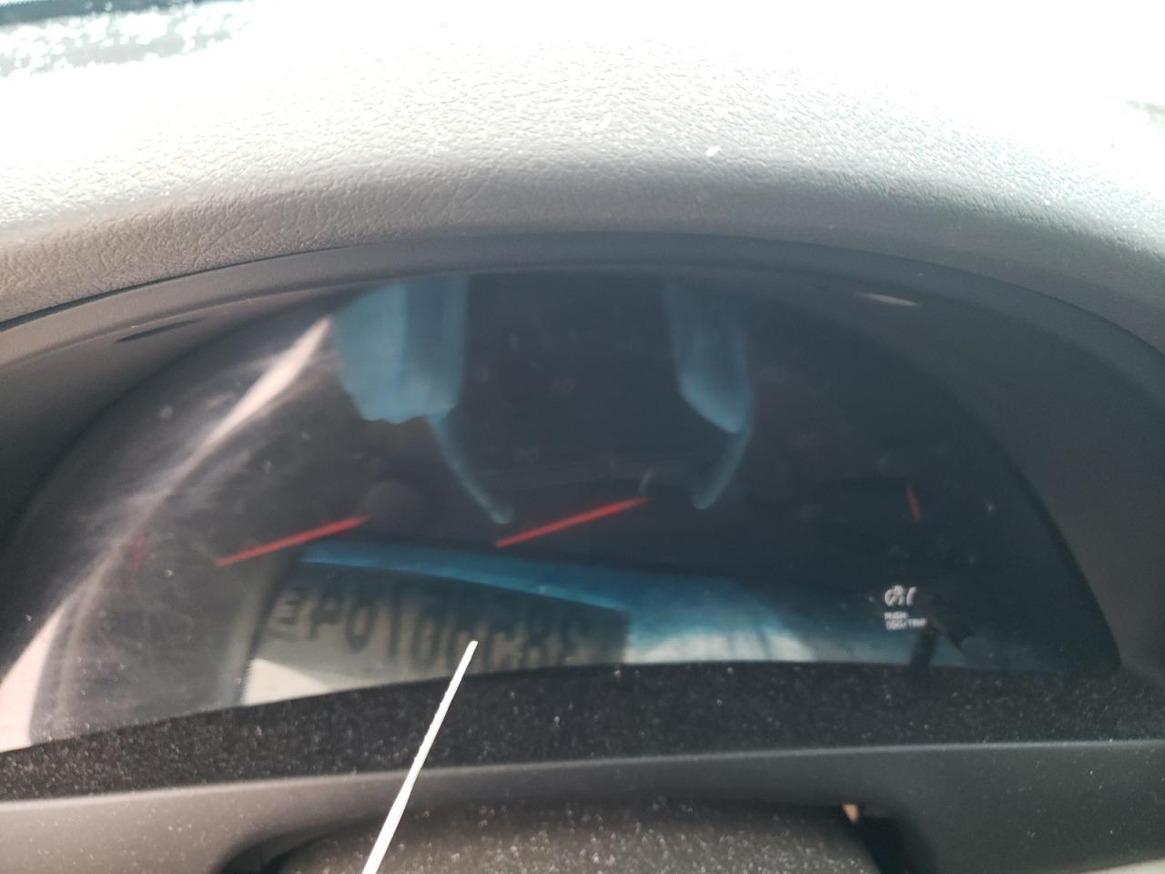 2009 TOYOTA CAMRY BASE - 4T4BE46K79R122436