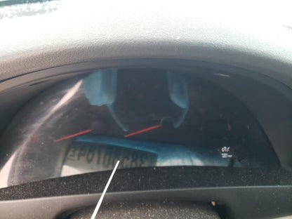 2009 TOYOTA CAMRY BASE - 4T4BE46K79R122436