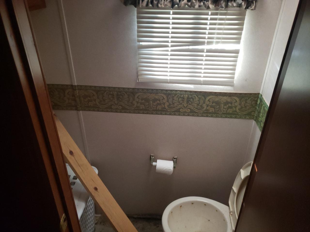 2002 COACH SOMERSET - 1TC3B251923038577