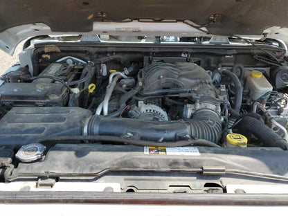 2015 JEEP WRANGLER U - 1C4BJWEG0FL550272