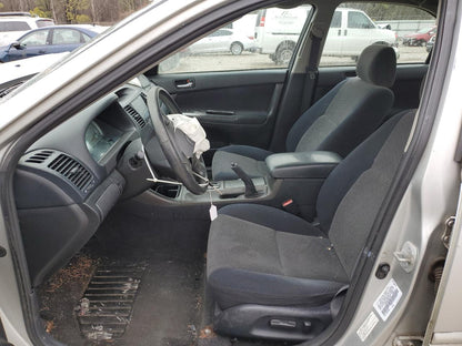 2003 TOYOTA CAMRY LE - 4T1BE32K63U211044