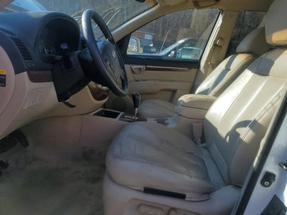 2007 HYUNDAI SANTA FE S - 5NMSH73E97H114719