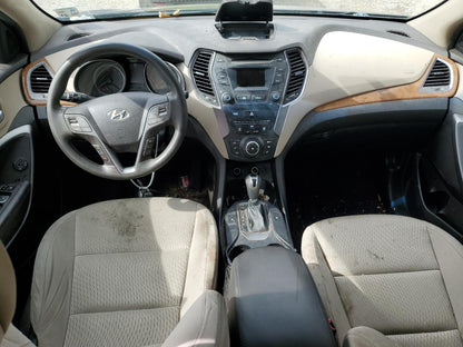 2015 HYUNDAI SANTA FE G - KM8SM4HF0FU115370