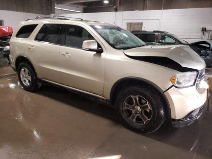 2011 DODGE DURANGO CR - 1D4RE4GG9BC742548