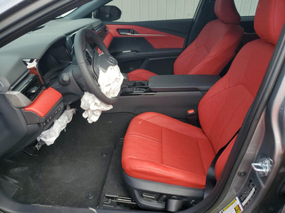 TOYOTA CAMRY XSE 2025 – 2.5L 4 Performance Vehicle | VIN: 4T1DAACK1SU513461