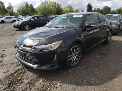 2014 TOYOTA SCION TC - JTKJF5C74E3079034