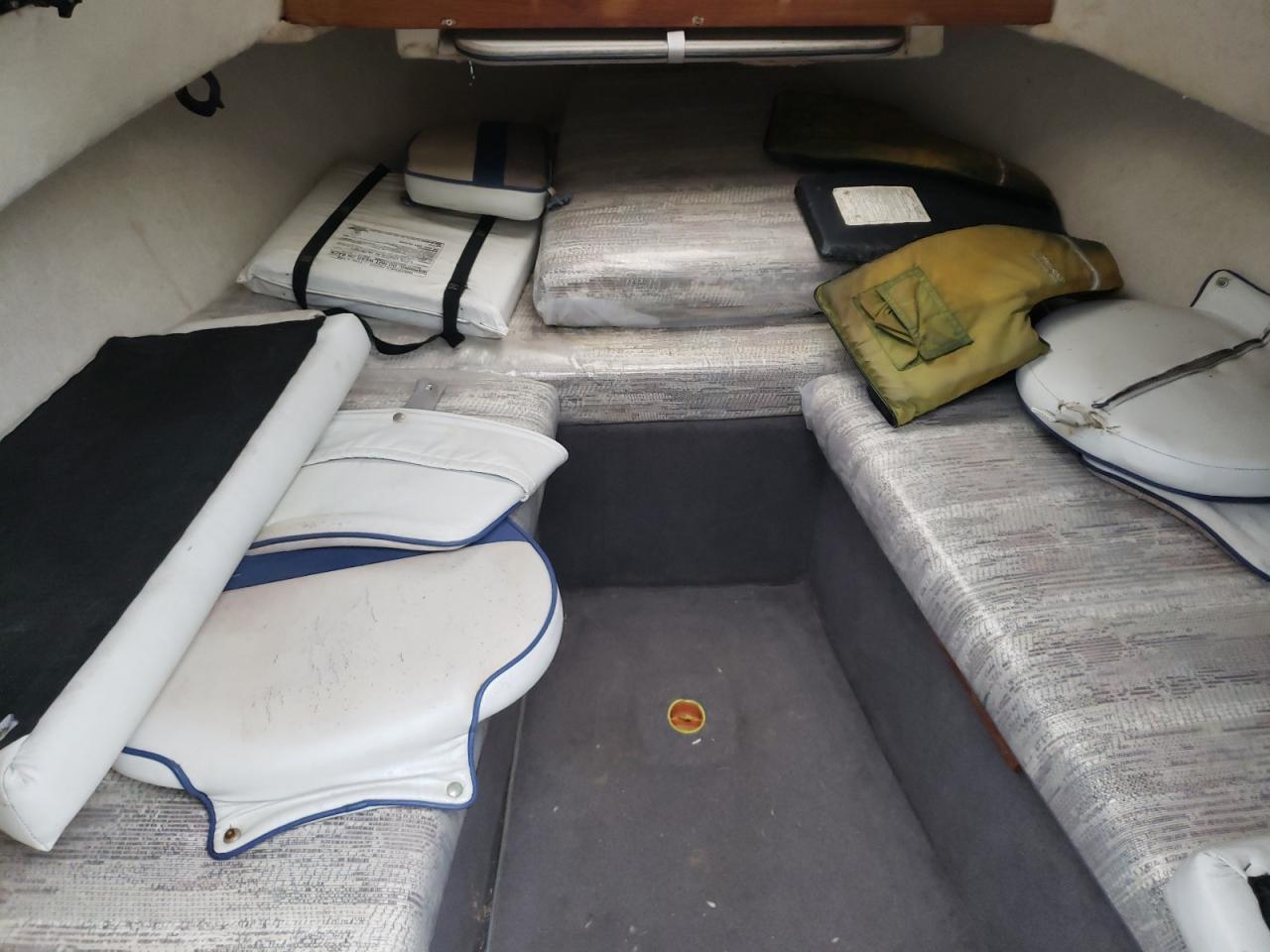 1994 BAYL BOAT - USCC88FFD494