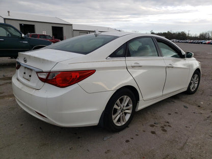 2011 HYUNDAI SONATA GLS - 5NPEB4AC3BH304719