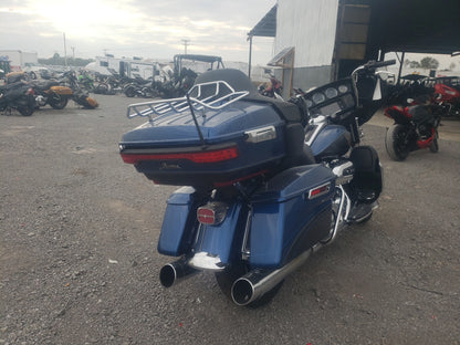 2018 HARLEY-DAVIDSON FLHTK 115T - 1HD1KWD18JB618692