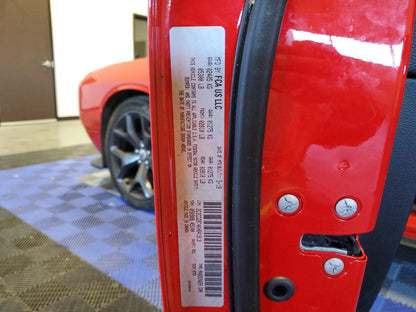 2019 DODGE CHALLENGER - 2C3CDZBT4KH641913