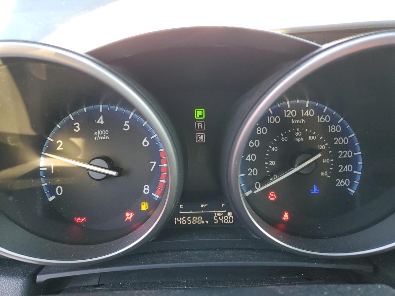 2013 MAZDA 3 I - JM1BL1V76D1733598