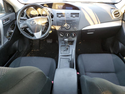 2013 MAZDA 3 I - JM1BL1V76D1733598
