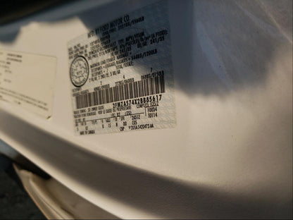 2002 FORD WINDSTAR S - 2FMZA574X2BB85617