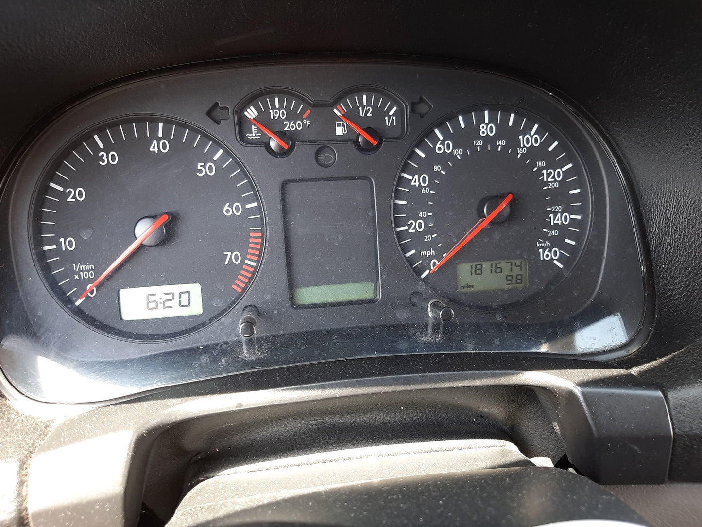 2003 VOLKSWAGEN JETTA GLS - 3VWSK69M23M171827