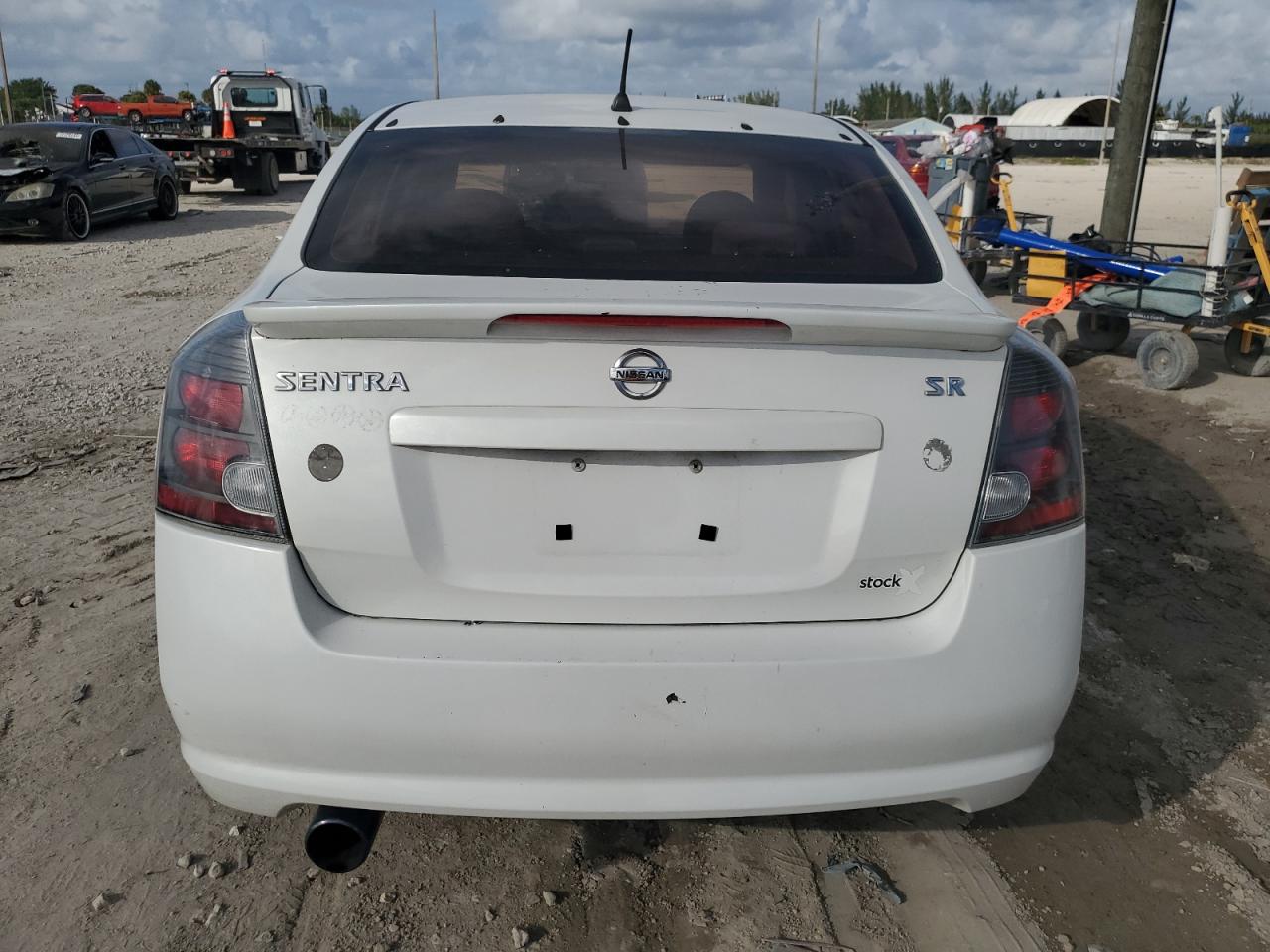 2010 NISSAN SENTRA 2.0 - 3N1AB6AP3AL701622