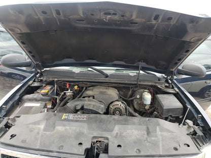 2007 CHEVROLET SILVERADO - 3GCEK13337G525023