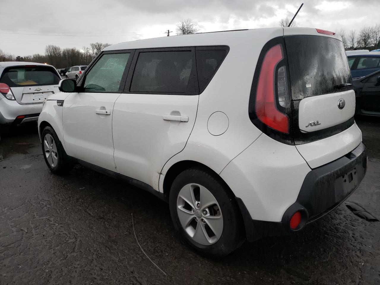 2014 KIA SOUL - KNDJN2A28E7050046