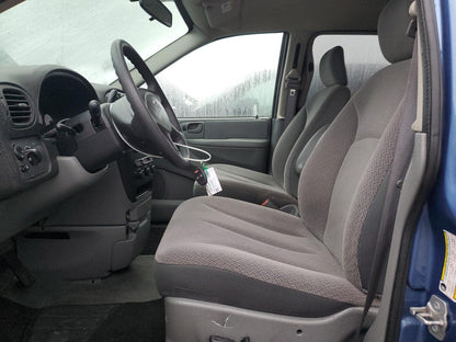 2007 DODGE GRAND CARA - 1D4GP24R67B170749