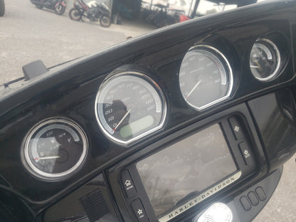 2018 HARLEY-DAVIDSON FLHTK 115T - 1HD1KWD18JB618692