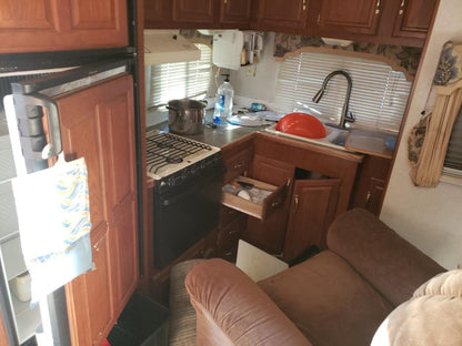 2002 COACH SOMERSET - 1TC3B251923038577