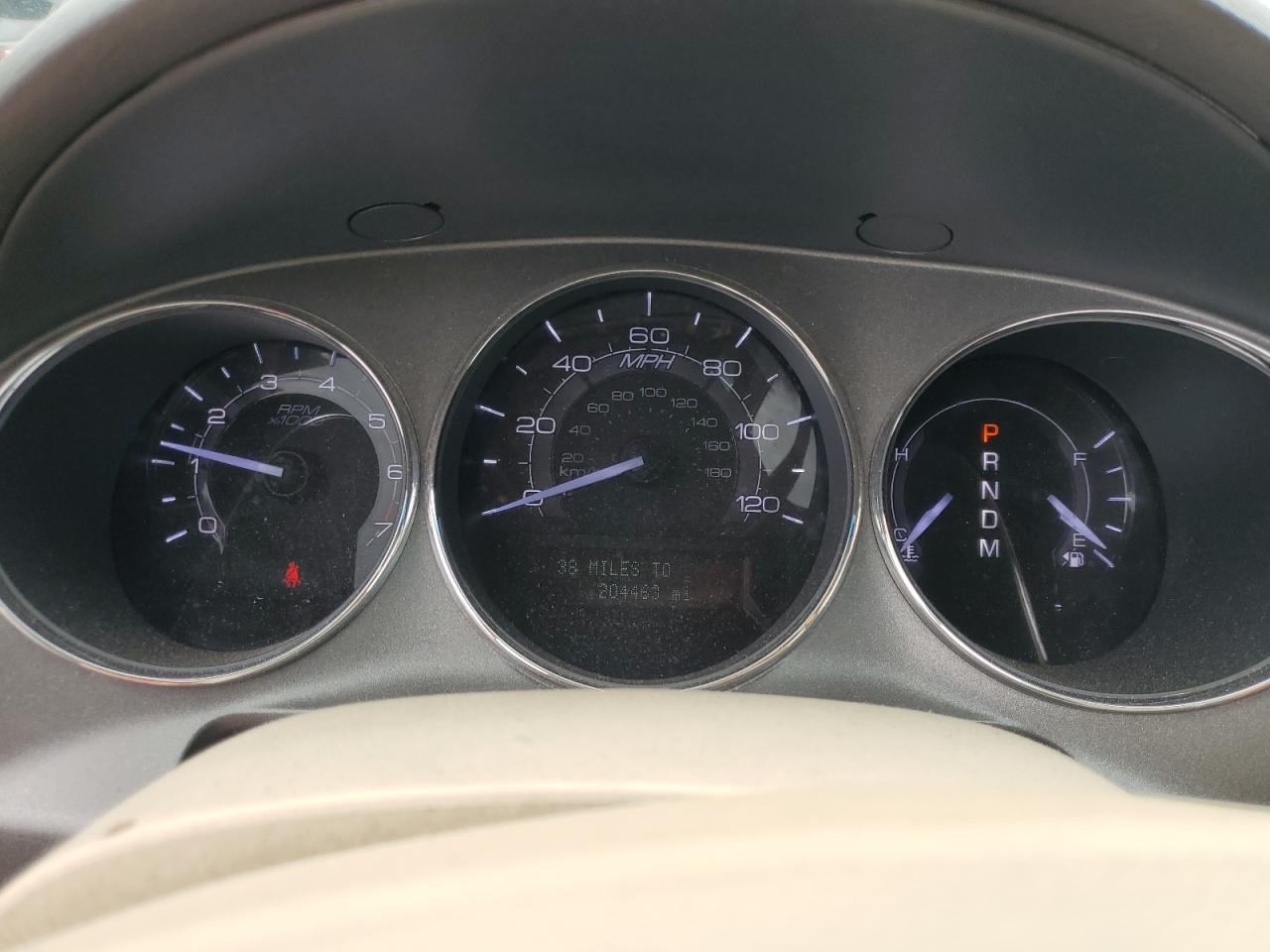 2010 LINCOLN MKZ - 3LNHL2JC7AR753438