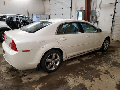 2011 CHEVROLET MALIBU 2LT - 1G1ZD5E1XBF371489