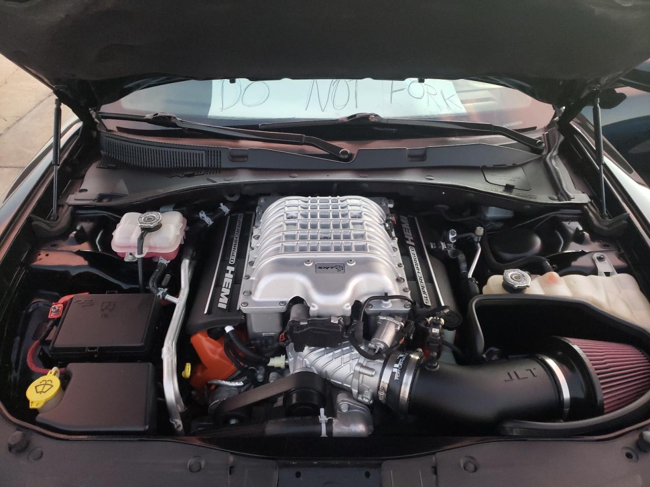 2016 DODGE CHARGER SR - 2C3CDXL96GH222136