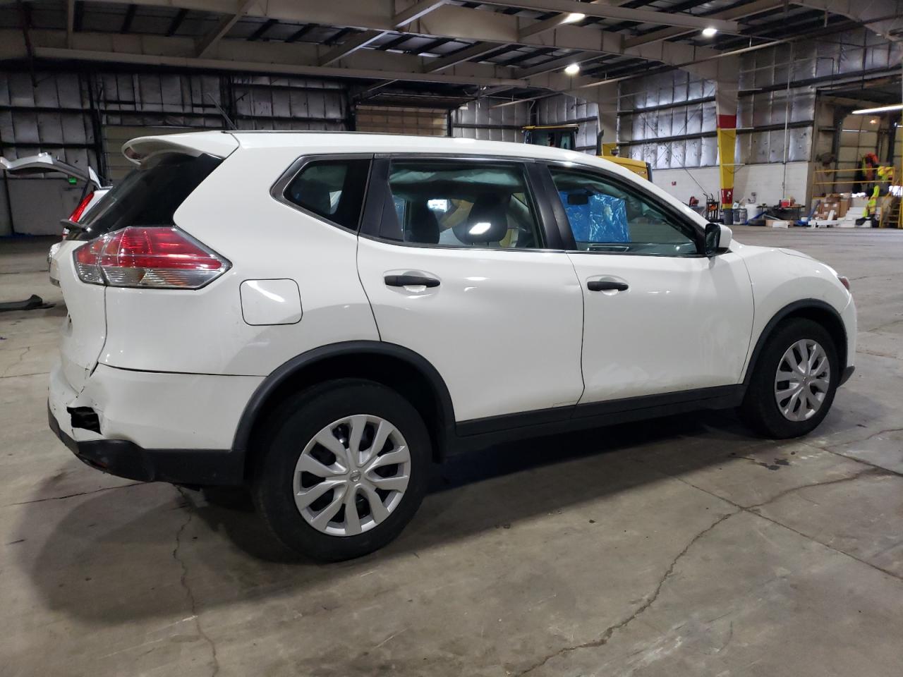 2016 NISSAN ROGUE S - JN8AT2MT2GW018880