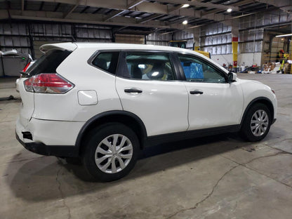 2016 NISSAN ROGUE S - JN8AT2MT2GW018880