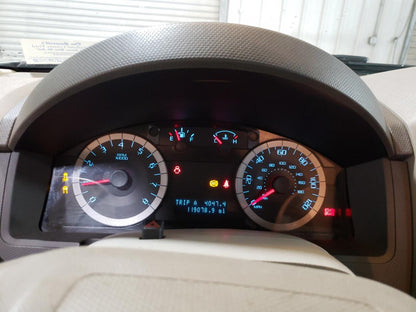 2011 FORD ESCAPE XLT - 1FMCU0DG2BKA60695