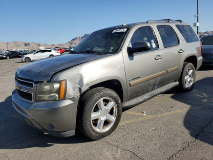 2007 CHEVROLET TAHOE C150 - 1GNFC130X7J328864