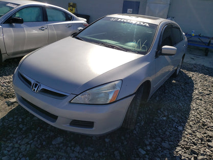 2007 HONDA ACCORD EX - 1HGCM66807A057113