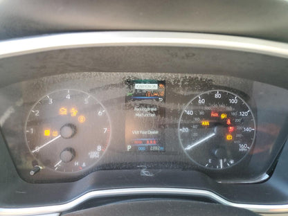 2025 TOYOTA COROLLA SE | BLACK | VIN: JTND4MBE1S3236384