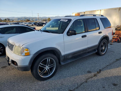 2003 FORD EXPLORER X - 1FMZU73K53ZA81848