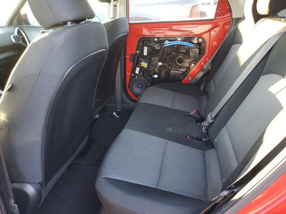 2020 KIA SOUL LX - KNDJ23AU3L7713875