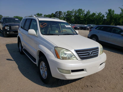 2006 LEXUS GX 470 - JTJBT20X460124450