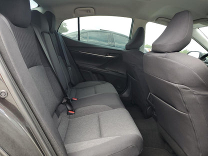 TOYOTA CAMRY XSE 2025 – 2.5L 4 Performance Vehicle | VIN: 4T1DAACK7SU531513