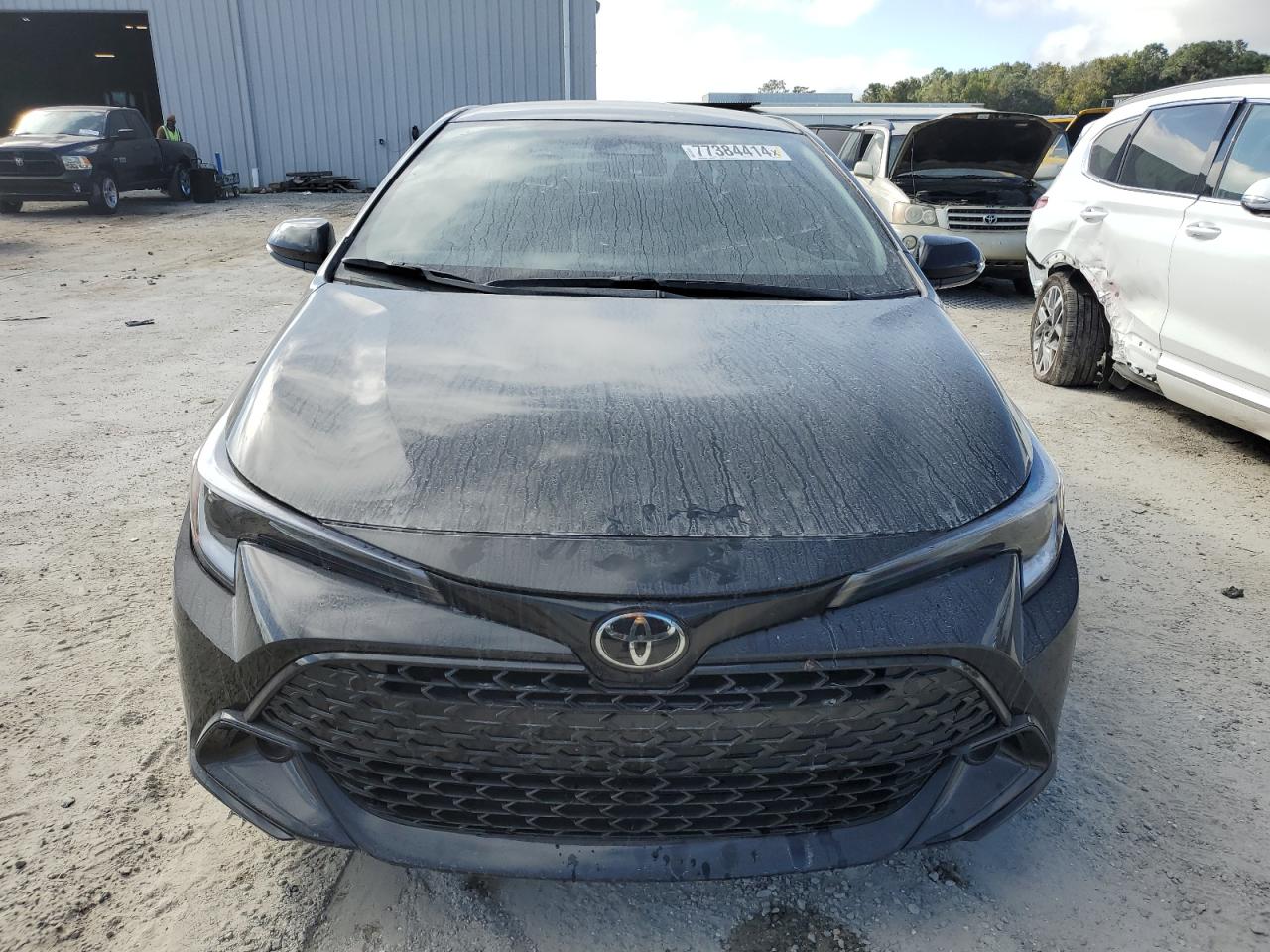 TOYOTA COROLLA SE 2025 | 2.0L 4 | VIN: JTND4MBE1S3238457