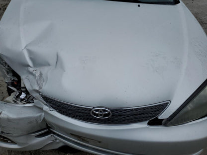 2003 TOYOTA CAMRY LE - 4T1BE32K63U211044