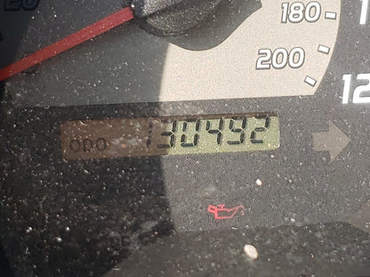 2006 TOYOTA TACOMA DOU - 5TEJU62N56Z253411