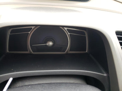 2006 HONDA CIVIC LX - 1HGFA16586L035488