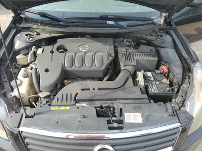 2007 NISSAN ALTIMA 2.5 - 1N4AL21E67C111412